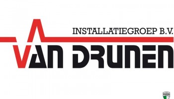  Van Drunen Installatiegroep  Bord- en Vriendsponsor VVOG