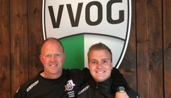 90 jaar VVOG met de familie Roelofsen