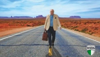 Boekpresentatie Mart Smeets in Harderwijk