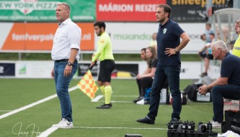 Raymond Schuurman stopt bij VVOG