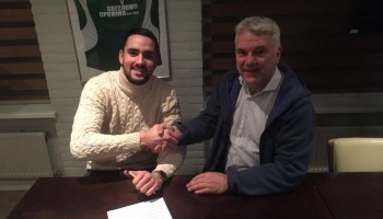 Dani van Dijk tekent eenjarig contract 