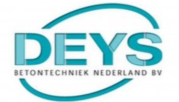 JO9-2 bedankt teamsponsor Deys Betontechniek!