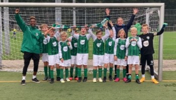 JO11-1 ‘Kampioen!’