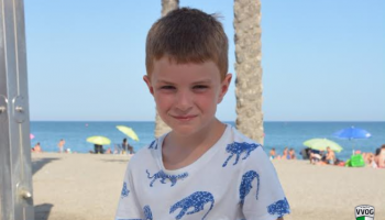 Jurre Woortman is pupil van de week