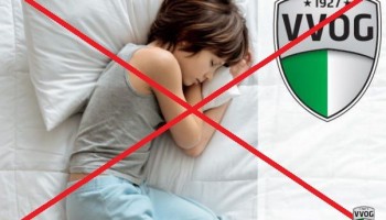 Droomforum van 10 april gaat niet door