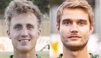 Doeve terug op oude nest en toch een De Graaf in de spits!