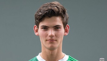 Yordi Grovenstein vertrekt naar NSC Nijkerk