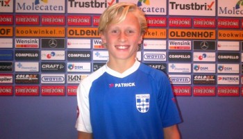 Hoe is het nu met: Mats Zwart