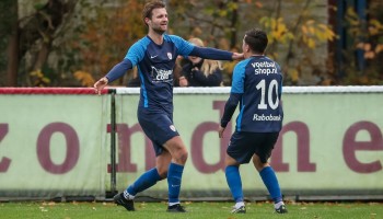 Ook Mulder naar VVOG