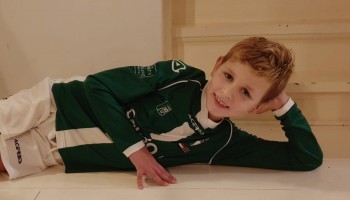 Pupil van de Week zaterdag 10 december 