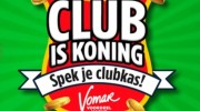 Club is Koning-spaaractie van de Vomar