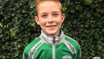 Sep van Nijhuis is pupil van de week
