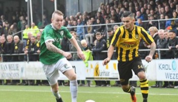 Snijders blijft, Finn en Dani gaan