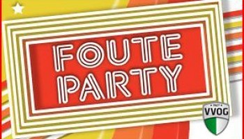 Vergeet 'm niet, zaterdag Hollandse foute avond