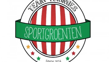 Vanaf 2 april verkrijgbaar: Sportgroenten van Team Tommies!