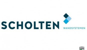 Scholten Wandsystemen bord- en vriendsponsor 