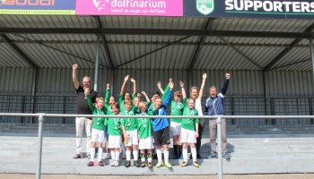 VVOG JO11-3G KAMPIOEN!!!