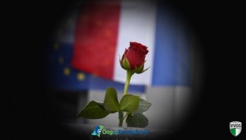 Geschokt, aangeslagen maar ook VERENIGD