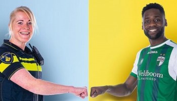 Campagne 'Gekend om wie je bent'