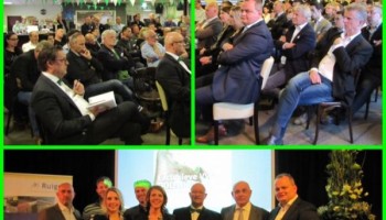 VVOG Business Event 4/4 goed ontvangen