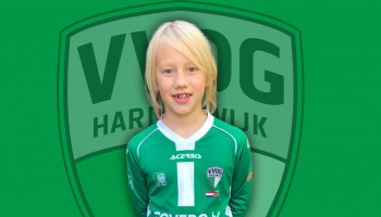 Pupil van de week : Siem Bolt