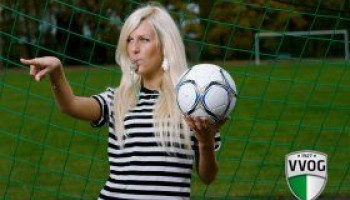 Wie helpt toppers van VVOG Vrouwen 2 aan een trainer ?