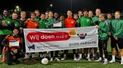 Eerste elftal koopt superloten