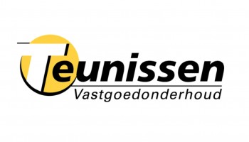 Een bijzondere sponsor in het zonnetje: Teunissen Schildersbedrijf en Glashandel BV