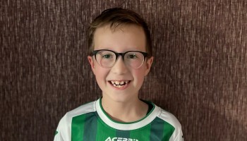Pupil van de Week: Zep Groot Jebbelink
