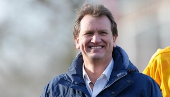 Jan Vlap nieuwe hoofdtrainer VVOG