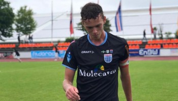 Ferdi van Looy naar VVOG