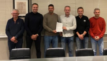 Regioclubs werken samen op het gebied van externe jeugdscouting