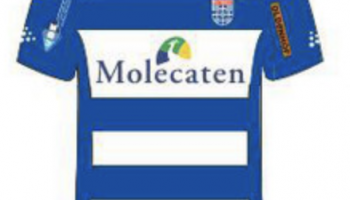 Win een gesigneerd shirt van Bram van Polen