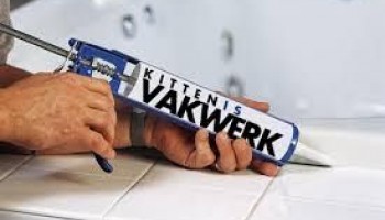 Kleedkamers 7 t/m 20 buiten gebruik vandaag