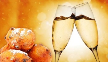 Nieuwjaarsreceptie op 3 januari