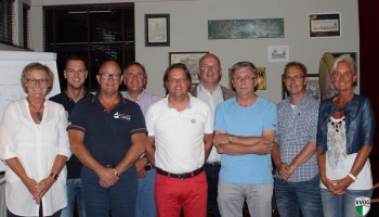 Seizoensopening VVOG Businessclub