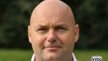 Bertus Hagen trainer van de B2