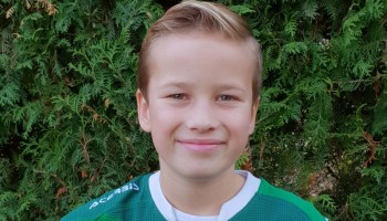 Jur Lammers is Pupil van de Week