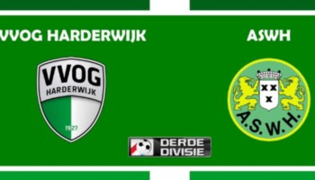 Laat je groene hart spreken tegen ASWH!