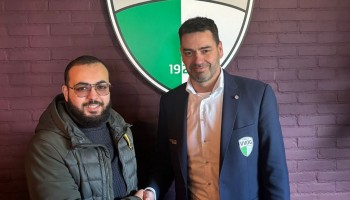 Nieuws over de staf van VVOG O23