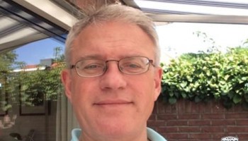 Even voorstellen....... Leen Pfrommer