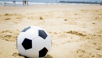 Zomerstop 2021, het Sportpark is gesloten!