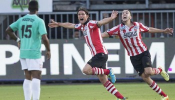 Kennismaken met Jaime Bruinier