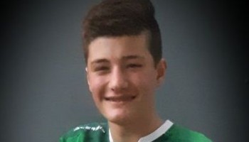 Talent Pamir Corbeth van de VVOG jeugdopleiding gaat naar PEC Zwolle