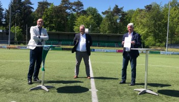 EFMI verlengt hoofdsponsorschap 