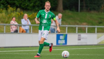 Snijders gaat toch voor negende seizoen VVOG!