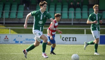 Jarno van der Vegt langer bij VVOG 