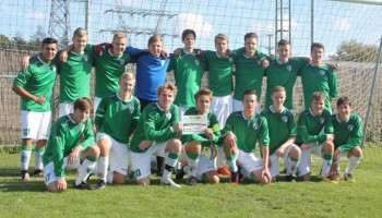 Superlot voor JO19-4 