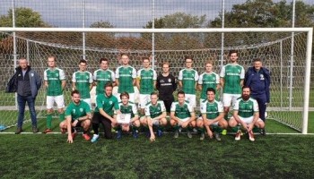 Superlot voor VVOG Zondag 2