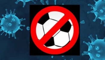 Update Coronavirus en voetbal 